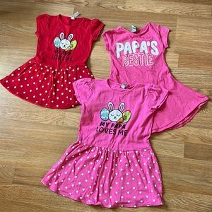 Papa dress bundle